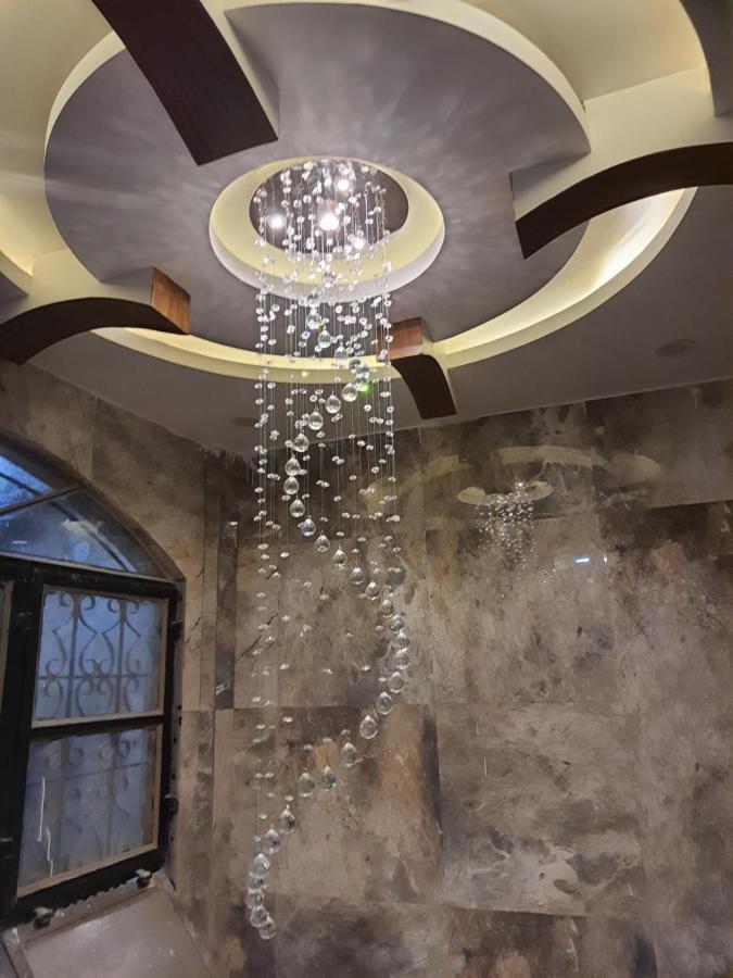 Divine Hotel & Banquet Hall Bhopal Buitenkant foto