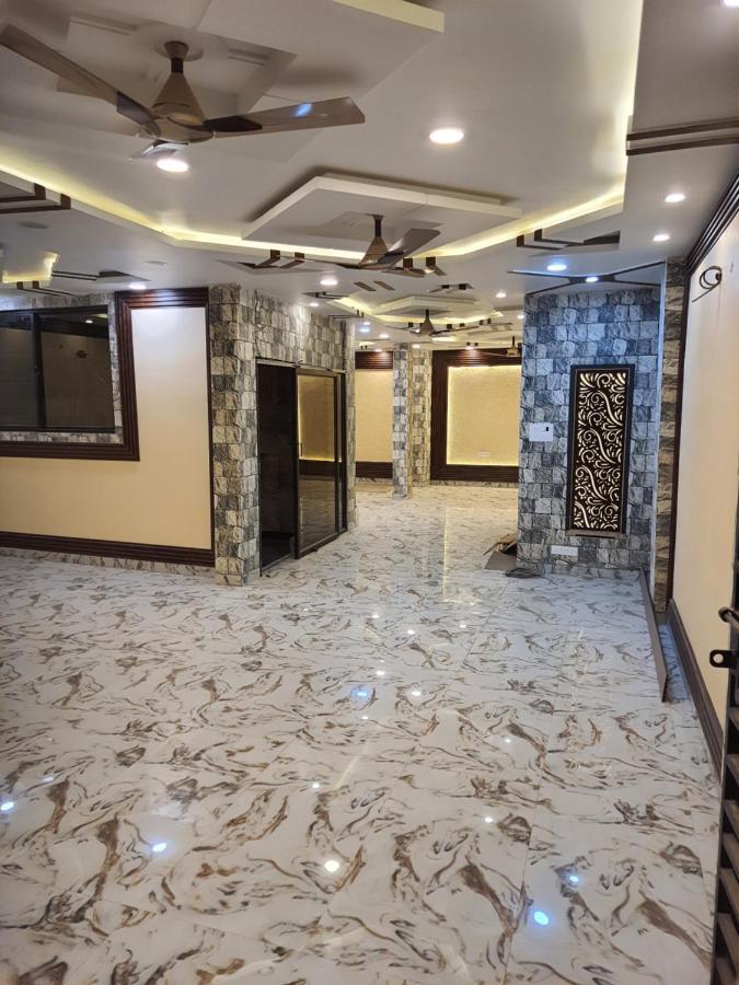 Divine Hotel & Banquet Hall Bhopal Buitenkant foto