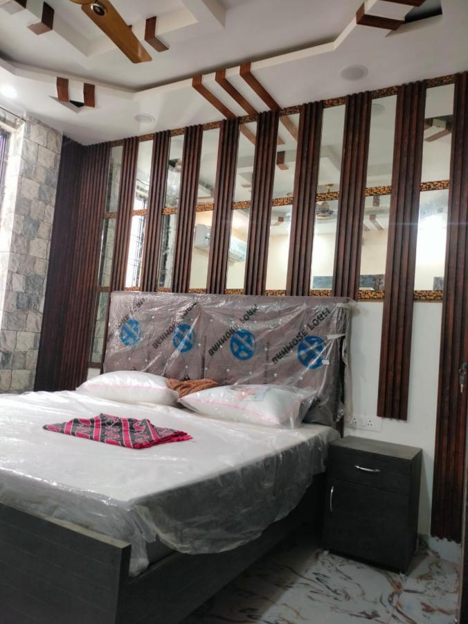 Divine Hotel & Banquet Hall Bhopal Buitenkant foto